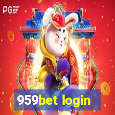 959bet login